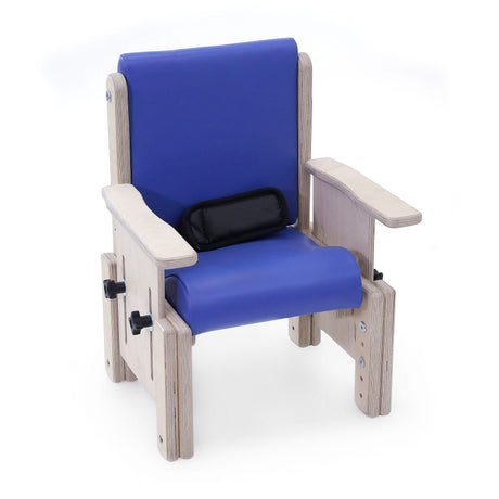 Smirthwaite Heathfield Chair – Mild Postural Support Seating