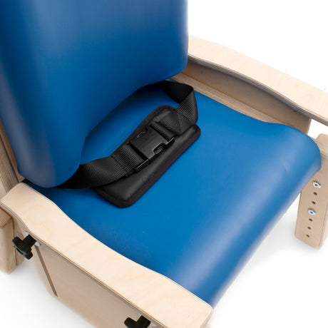 Smirthwaite Heathfield Chair – Mild Postural Support Seating