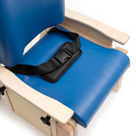 Smirthwaite Heathfield Chair – Mild Postural Support Seating