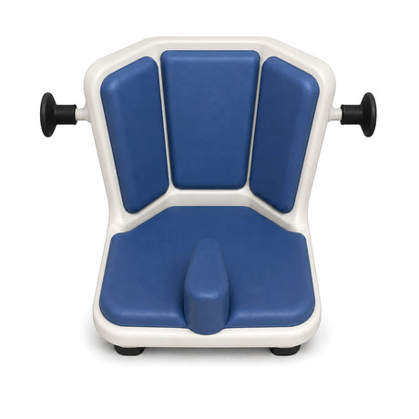 Smirthwaite Bath Corner Chair
