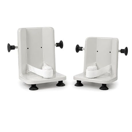 Smirthwaite Bath Corner Chair
