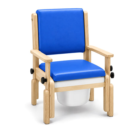 Smirthwaite Combi Pediatric Toileting Chair