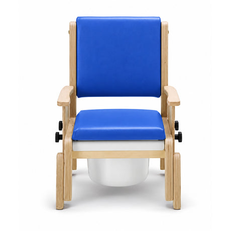 Smirthwaite Combi Pediatric Toileting Chair