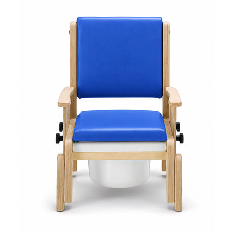 Smirthwaite Combi Pediatric Toileting Chair