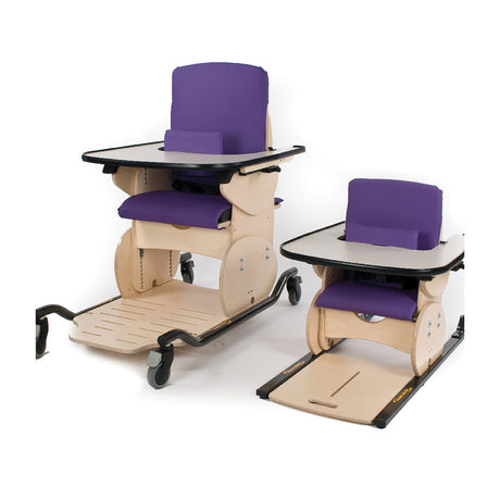 Smirthwaite Hardrock Chair