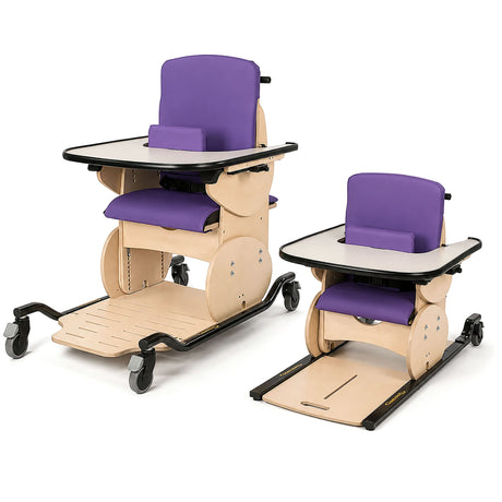 Smirthwaite Hardrock Chair