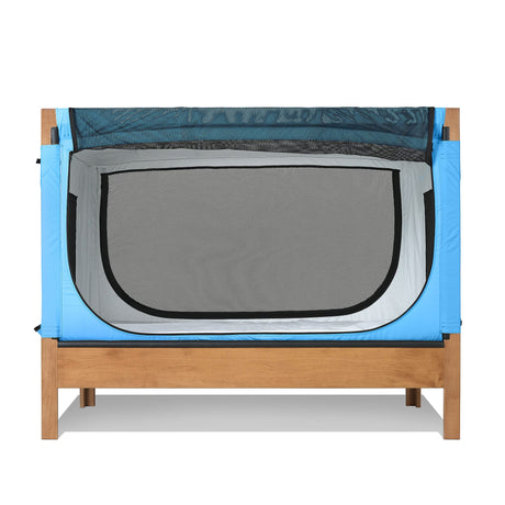 Safe Place Permanent Bed 200