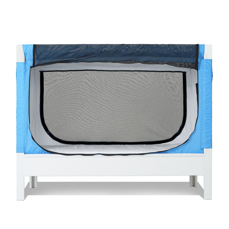 Safe Place Permanent Bed 200