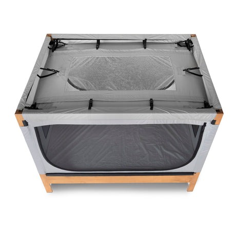 Safe Place Permanent Bed 200