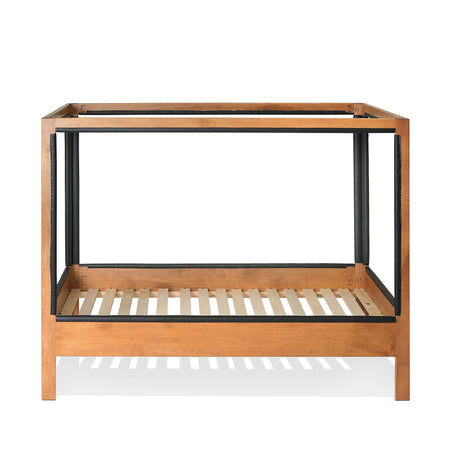 Safe Place Permanent Bed 200