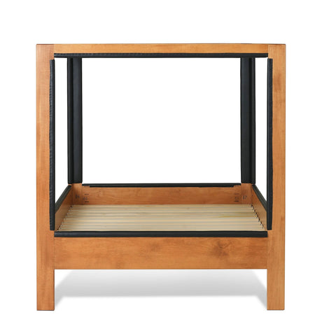 Safe Place Permanent Bed 200