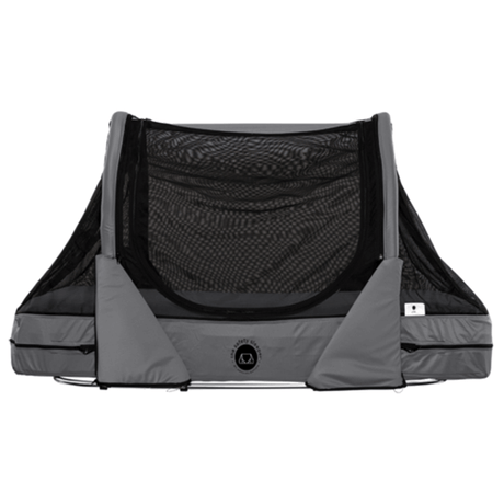 The Safety Sleeper Enclosed Safety Bed