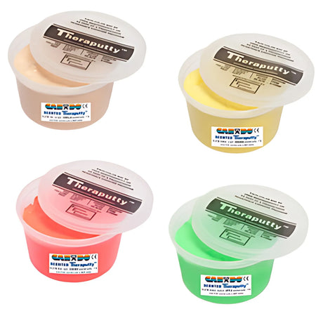 Scented Therapy Putty