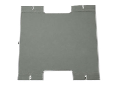 Drive Medical Seat/Back Sling Without Commode Opening
