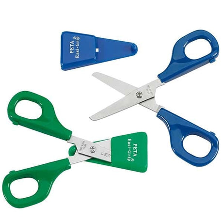 Self-Opening Scissors