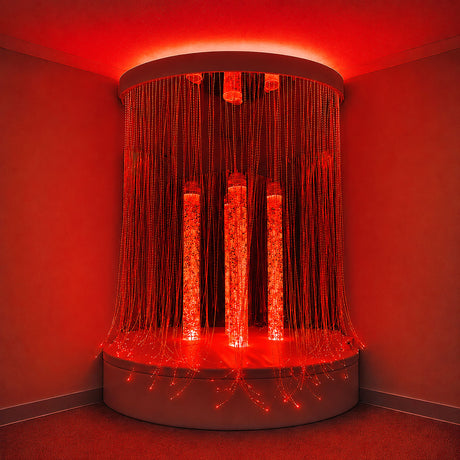 Sensory Cocoon
