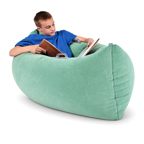 Sensory Pea Pod