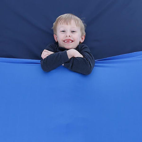 Sensory Hugs Sensory Bed Sheet