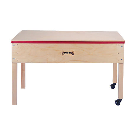 Sensory Table