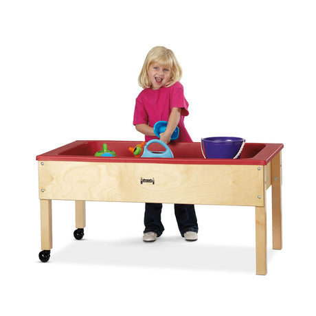 Sensory Table