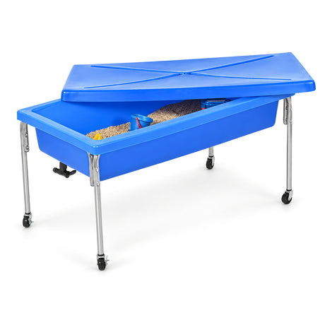 Children’s Factory Sensory Table