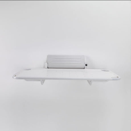 Smirthwaite Fixed Height Shower Stretcher – Durable Bathroom Transfer & Care Solution