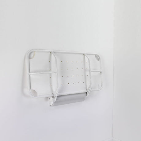 Smirthwaite Fixed Height Shower Stretcher – Durable Bathroom Transfer & Care Solution