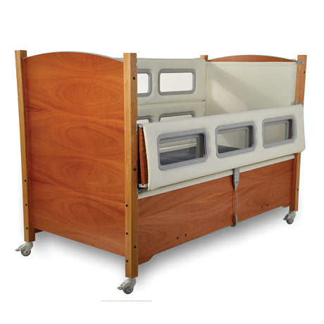 Sleepsafer Dual View Tall Bed