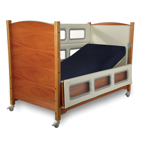 Sleepsafer Dual View Tall Bed