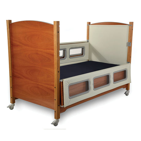 Sleepsafer Dual View Tall Bed