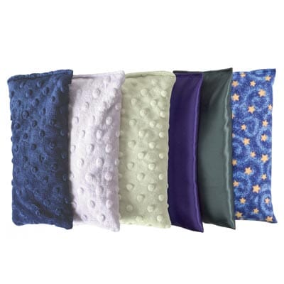 Sleepy Time Pillow