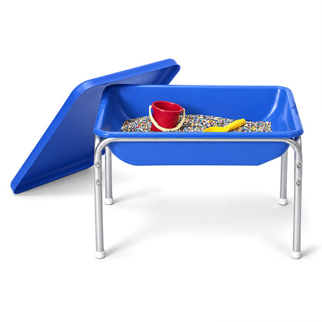Children’s Factory Small Sensory Table with Lid
