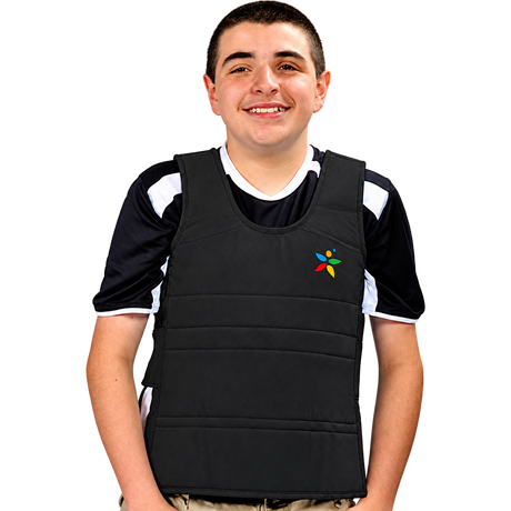 Sensory Hugs Weighted Vests