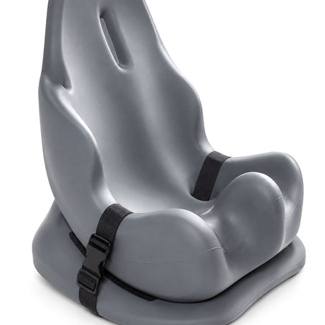 Special Tomato Soft-Touch Sitter with Stationary Base