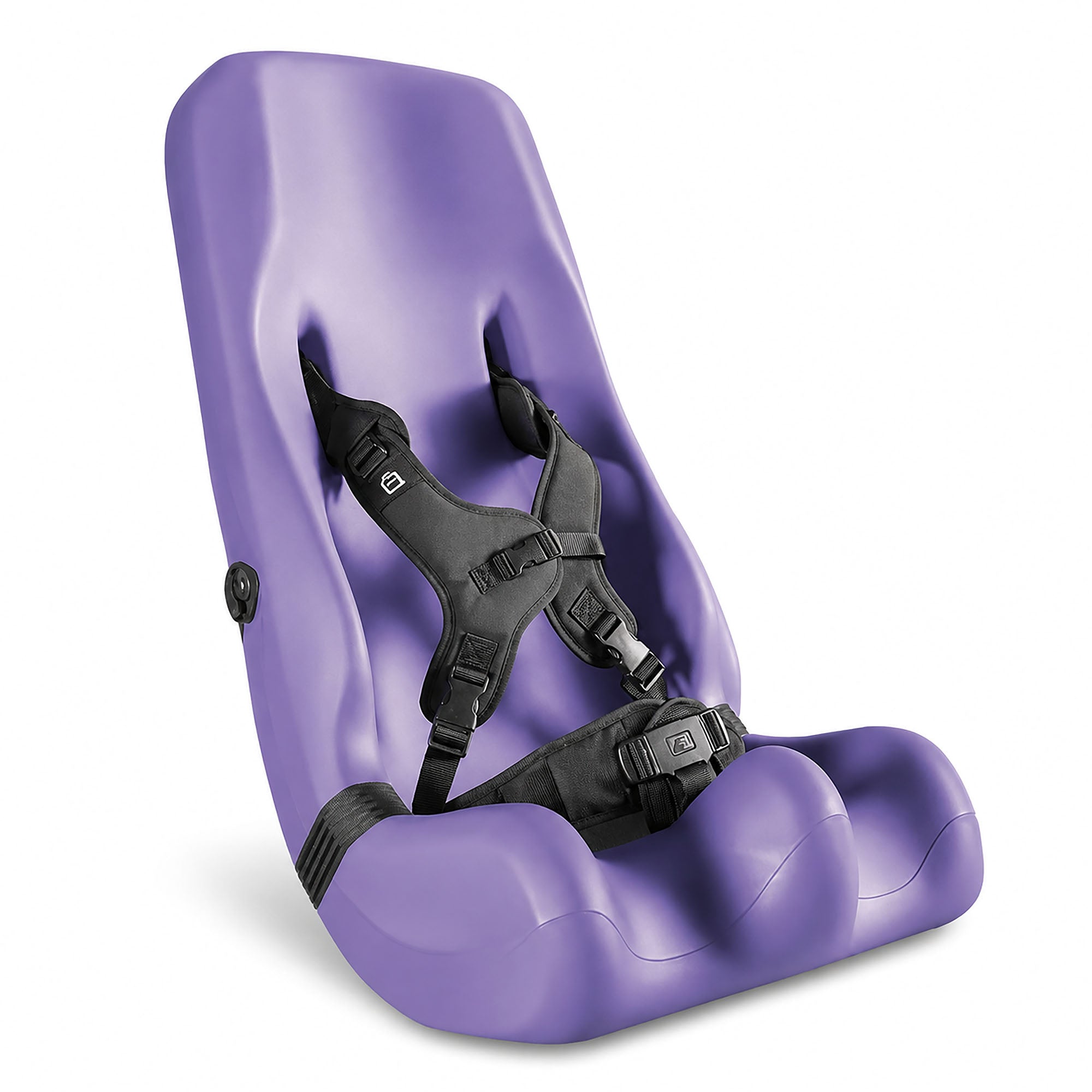 Special Tomato Soft-Touch Sitter | Pediatric Floor Seat – eSpecial