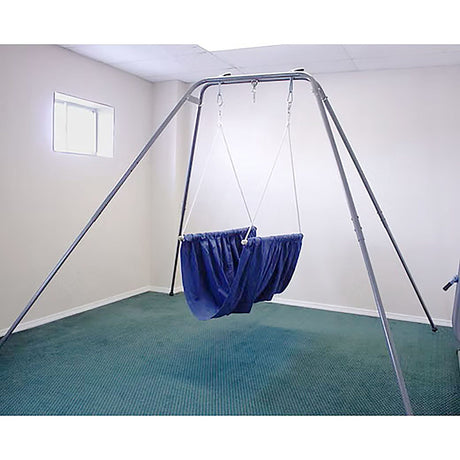 Soft Taco Swing