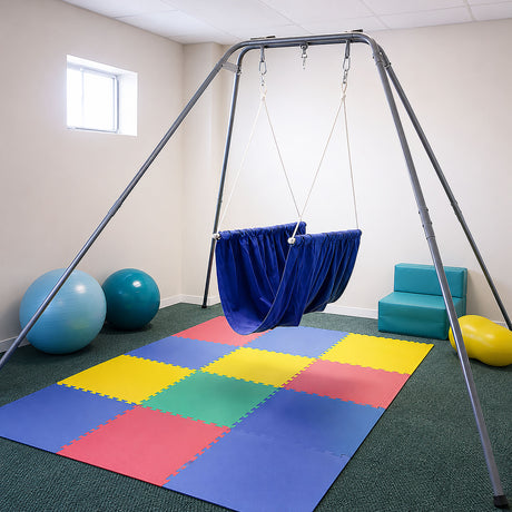Soft Taco Swing