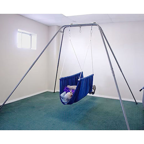 Soft Taco Swing