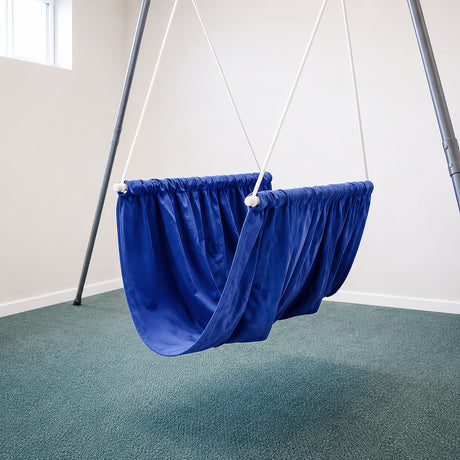 Soft Taco Swing