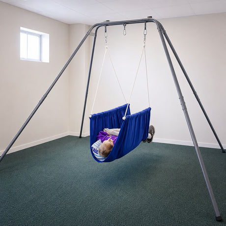 Soft Taco Swing