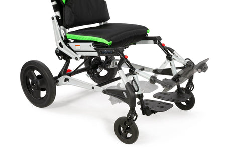Zippie Sphynx Pediatric Wheelchair