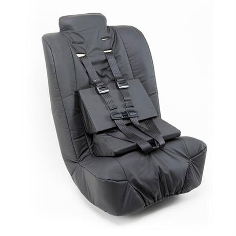 Inspired by Drive Spirit Spica Car Seat for Hip Casts