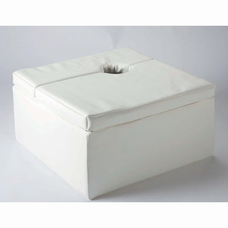 Square Bubble Tube Platform