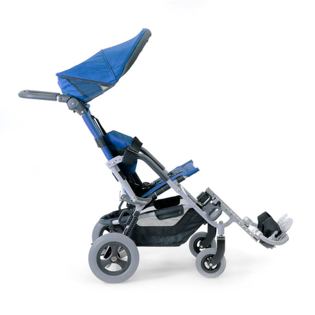Stealth Lightning SE Special Needs Stroller