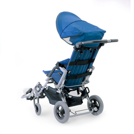 Stealth Lightning SE Special Needs Stroller