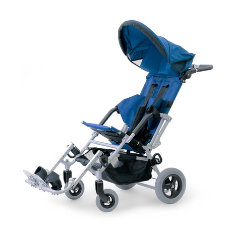 Stealth Lightning SE Special Needs Stroller
