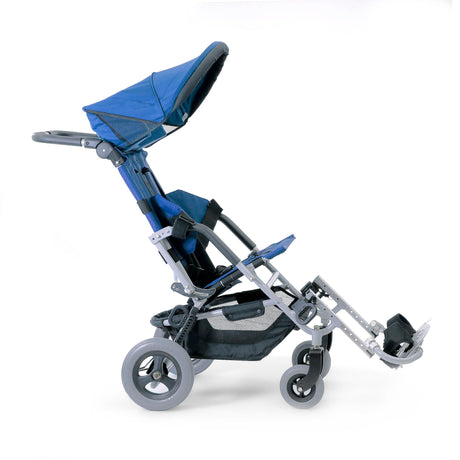 Stealth Lightning SE Special Needs Stroller