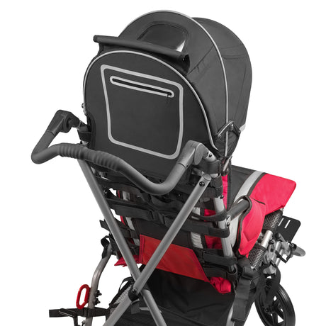 Circle Specialty Strive EZ Adaptive Stroller | Lightweight Special Needs Stroller