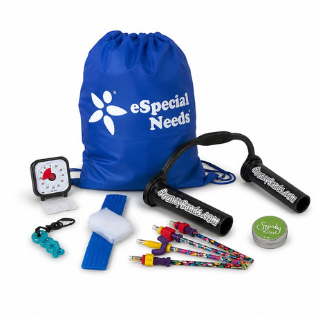 Student Break Bag