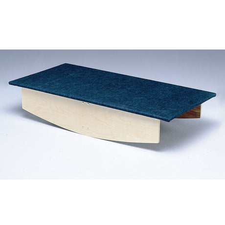Carpeted Balance Rocker
